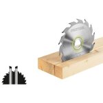 Lame de scie panther 160x2, 2x20 pw12 - 496301 - festool