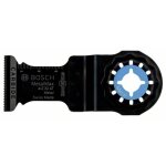 Lame de scie plongeante aiz 32 at bosch accessories 2609256c65 n / a 1 pc(s)