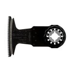 Bosch - lame de scie plongeante hcs aii 65 bspc bois dur, 40 x 65 mm 5 pi�ces