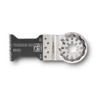 Lame de scie de pr�cision fein e - cut bim starlock 35x50mm 1 pi�ce - 63502126210