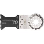 Lame de scie de précision fein e - cut bim starlock 35x50mm 1 pièce - 63502205210 Lame de scie de précision fein e - cut bim starlock 35x50mm 1 pièce - 63502205210