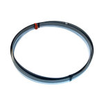 G�de - lame de scie � ruban 2360 x 20 x 0, 9 - 8 / 12 dents pour scie � m�taux