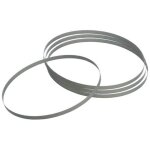 Lame de scie � ruban dewalt 835x12x0, 5mm 1, 8 / 1, 4mm 4 pi�ces