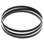 Dewalt lames pour scies � ruban dw738 et dw739 - 2095 mm - 12 mm