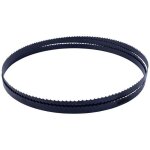 Scheppach - lame de scie a ruban flexback 2240x6x0, 5 mm 6t coupe bois pour hbs400