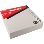 Lame de scie � ruban makita 2240x13x0 5 mm 4 tpi 3 unit�s