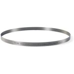 Lame de scie � ruban pour m�tal et plastique bim 733 t14 ms - fein