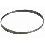 Lame de scie  ruban silverline 1425 mm x 6. 35 mm 6 tpi - 633924