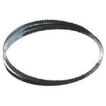 Lame de scie  ruban valex 1452619 pour scies  ruban, 1085 mm