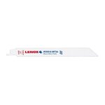 Fp - lame de scie sabre 810r longueur 203 mm largeur 19 mm graduation de dent tpi 10