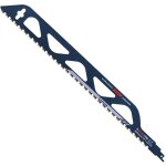Lame de scie sabre en acier au carbure de tungst�ne pour m�tal, bois, pierre, accessoires de scie sabre ...