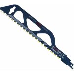 Lame de scie sabre en acier au carbure de tungstne - pour mtal, bois, pierre, bton cellulaire, brique, ...