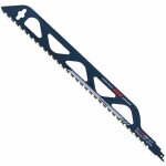 Lame de scie sabre en acier au carbure de tungstne - pour mtal, bois, pierre, bton cellulaire, brique, ...