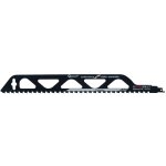 Lame de scie sabre pour b�ton cellulaire et brique - longueur 455mm