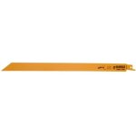 Lame de scie sabre bim dewalt dt2355