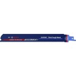 Lame de scie sabre expert s 1155 chc pack a 1 units bosch