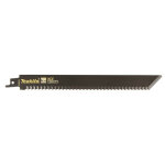 Lames de scie sabre hcs pour isolation (2 pcs) makita b - 52118