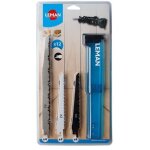 Lames scie sabre leman 7750. 12 12 unit�s