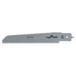 Lame de scie - sabre m 1142 h pour scie gone multifonction bosch pfz 500 e, top for wood bosch accessories ...