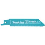 Lames scie sabre makita b - 20395 5 units
