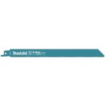 Lames scie sabre makita bim b - 43197 - 2 225 mm 2 unit�s
