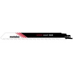 Lame de scie sabre, pierre de taille, s�rie � expert �, 240 x 1, 5 mm (631916000) - metabo