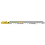 Lame de scie sauteuse s 75 / 2, 8 / 5 - 204260 - festool