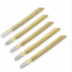 Lames de scie sauteuse diamante pour granit, marbre, cramique, brique, plastique de 100 mm de haute ...
