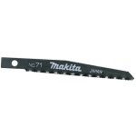 Lames pour scie sauteuse makita 78 5 unit�s