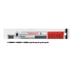Lame de scie � chantourner tornado taille 5 � denture ronde