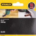 Lame de scie stanley sta26065 10x20 mm