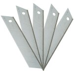 Lame s�cable 18mm fatmax 50 pces 50 pi�ces - stanley