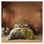 Lame de sol pvc clipsable effet bois fjord golden oak gerflor - 2. 45 m�