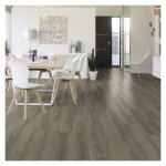 Lame de sol pvc clipsable effet bois lumber taupe gerflor - 1. 93 m² Lame de sol pvc clipsable effet bois lumber taupe gerflor - 1. 93 m²