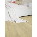 Lame de sol pvc clipsable effet bois zephyr gerflor - 2. 10 m�