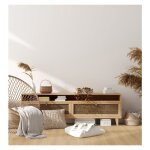 Lame de sol pvc clipsable sous couche int�gr�e effet bois meadow honey gerflor - 2. 00 m�