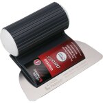 Lame souple d�coliss' l'outil parfait lame inoxydable pour un lissage impeccable taille: 24 cm