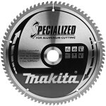 Lame de scie circulaire makita b - 33358 305x2, 4 / 1, 8x30 100z