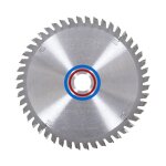 Lame stier profi pour scie circulaire � m�tal, 160 x 2, 2 x 20 mm, 48 dents, adapt�e � diff�rents mat�riaux ...