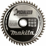 Lame tct pl sil 190 / 30 / 24 bois makita b - 19015