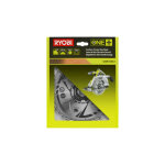 Lame ultra fine pour scie circulaire r18cs - 0 one + csb165a1 - ryobi