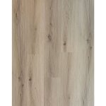 Naturasol ? lame de sol pvc clipsable 1, 22m x 18cm ? couche d'usure 0, 30mm ? aspect parquet ch�ne bross� ...