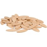 Lamelles d'assemblage type lamello 0 100 pices chevilles plates en bois de htre idal pour fraiseuse ...