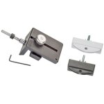 Lamello gabarit de per�age clamex p - 125344