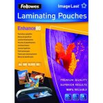 Laminierfolie imagelast 5306114 din a4 tr 100 st. / pack. - fellowes Laminierfolie imagelast 5306114 din a4 tr 100 st. / pack. - fellowes