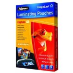 Laminierfolie imagelast 5307302 din a5 tr 100 st. / pack. - fellowes