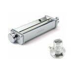 Laminoir xl avec adaptateur Laminoir xl avec adaptateur