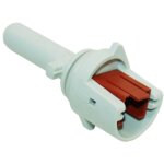 Lamona beko 1887740400 sonde de thermostat pour lave - vaisselle lamona beko numero de piece d'origine ...