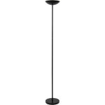 Zenith lampadaire - noir