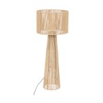 Lampadaire dco  adria  97cm beige